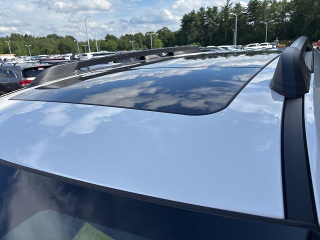 2026 Honda Passport TrailSport Elite photo 4