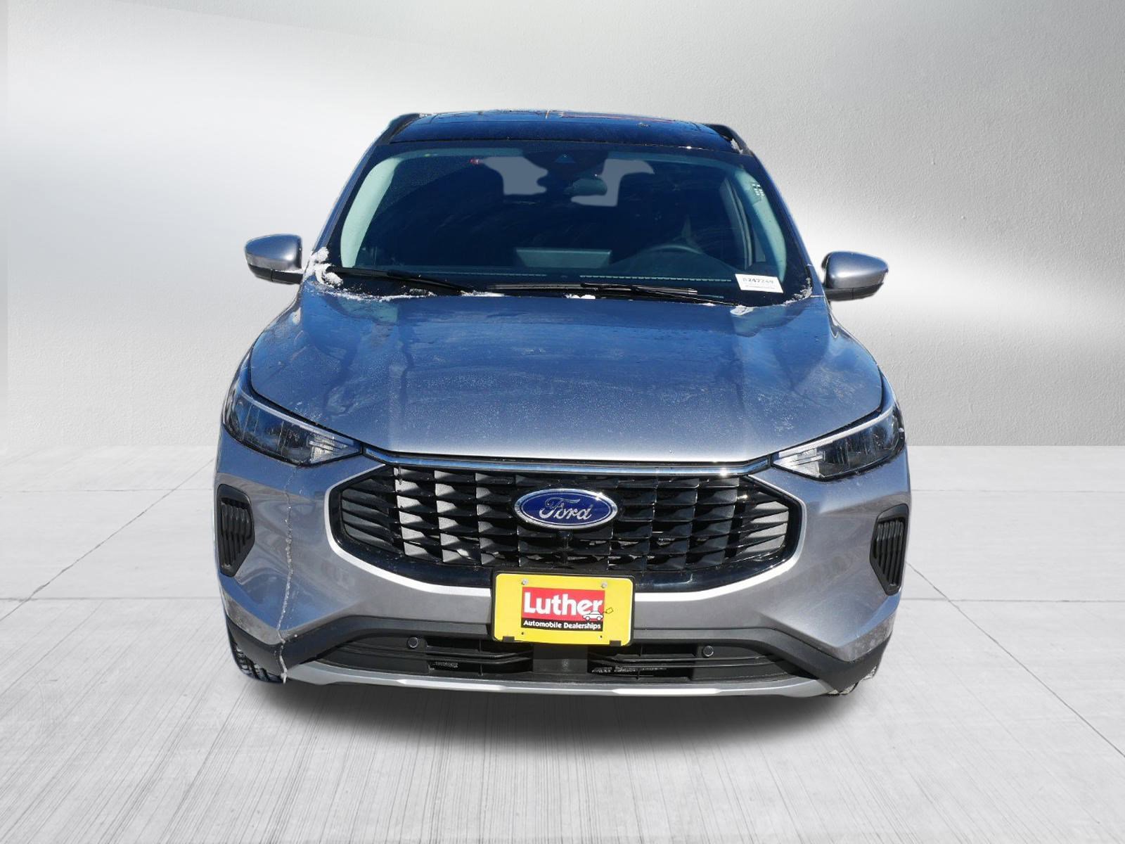 2024 Ford Escape Active photo 2