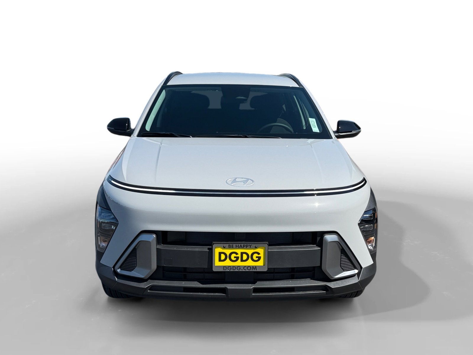 2026 Hyundai Kona SEL photo 8