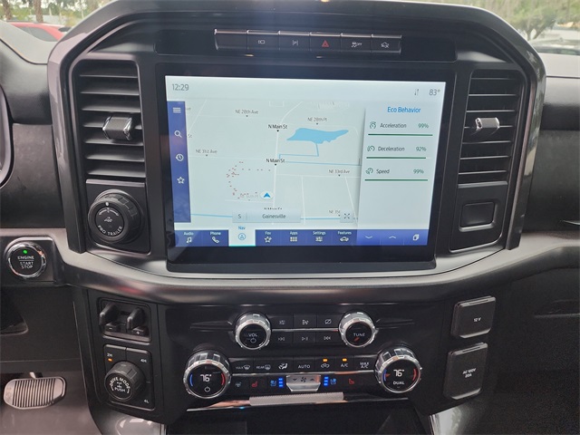 2021 Ford F-150 Tremor photo 18