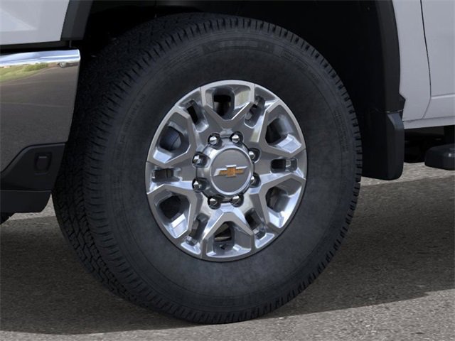 2026 Chevrolet Silverado 3500HD LT photo 8