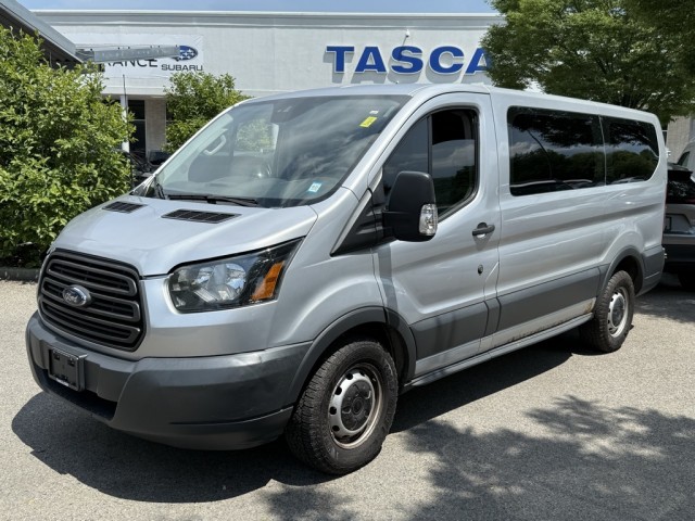 2016 Ford Transit-150 XL