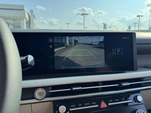 2025 Hyundai Tucson SEL photo 38