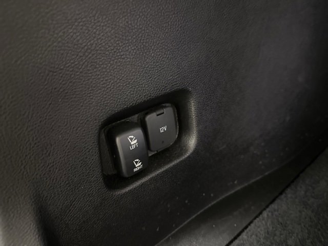 2024 Ford Edge SEL photo 33