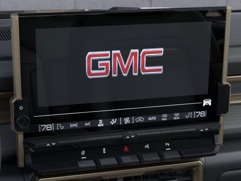2025 Gmc Hummer EV Pickup photo 18