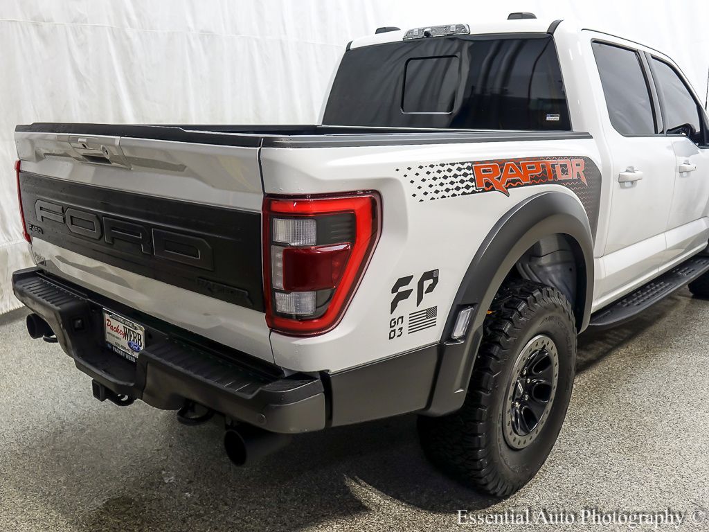 2023 FORD F-150 - Image 6