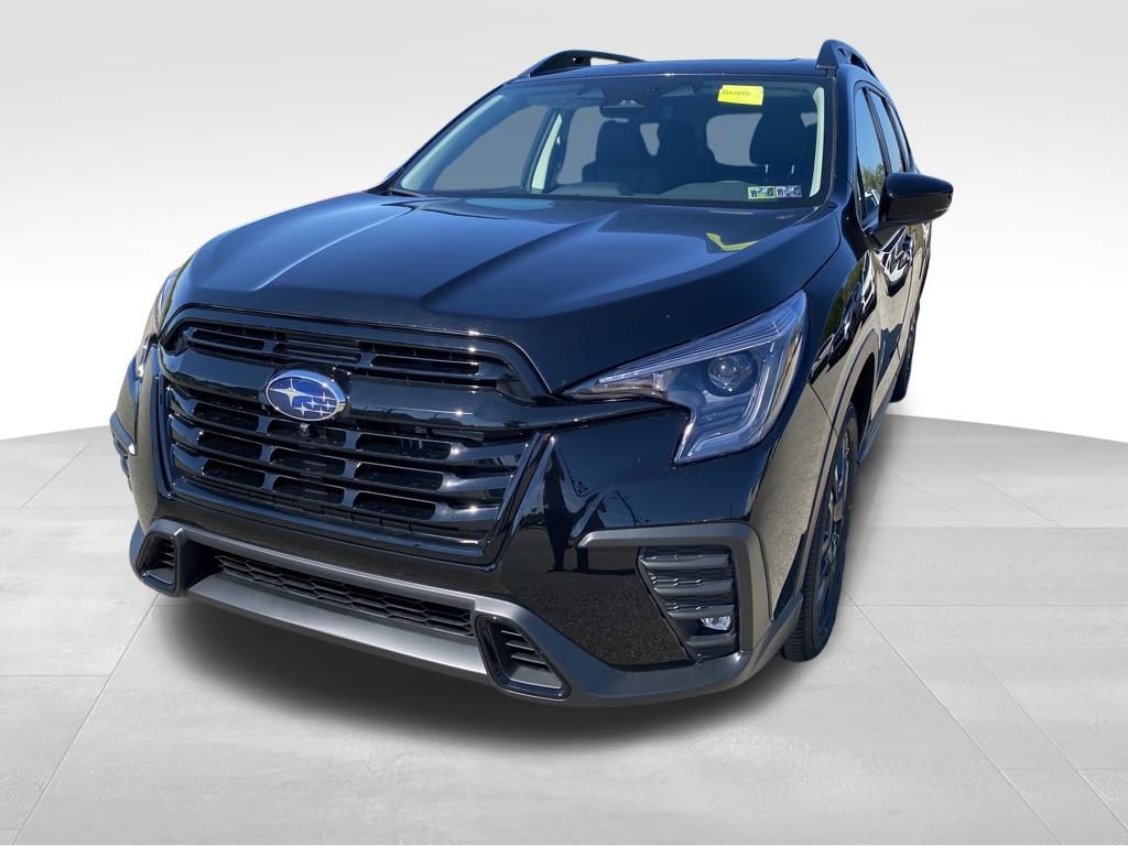 2025 Subaru Ascent Onyx Edition Touring photo 2