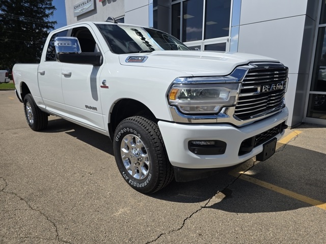 2024 RAM Ram 2500 Pickup Laramie's photo