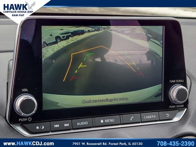 2023 NISSAN SENTRA - Image 20