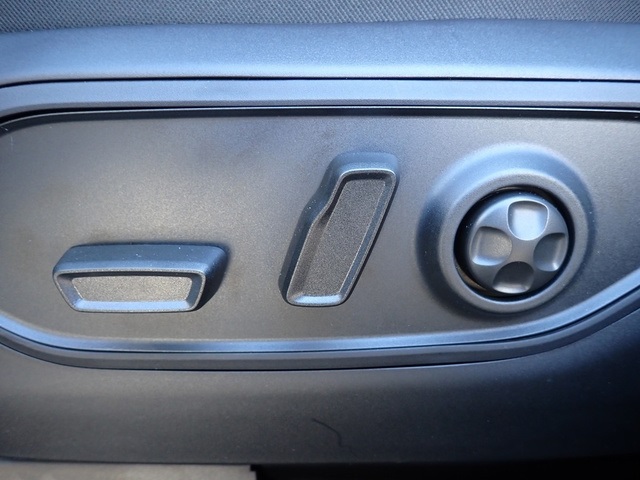 2025 Jeep Grand Cherokee Altitude photo 14