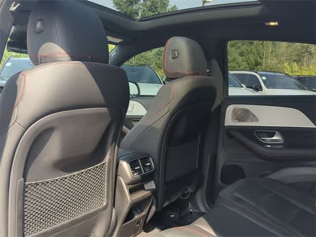 2023 Mercedes Benz GLE AMG 53 4MATIC photo 6
