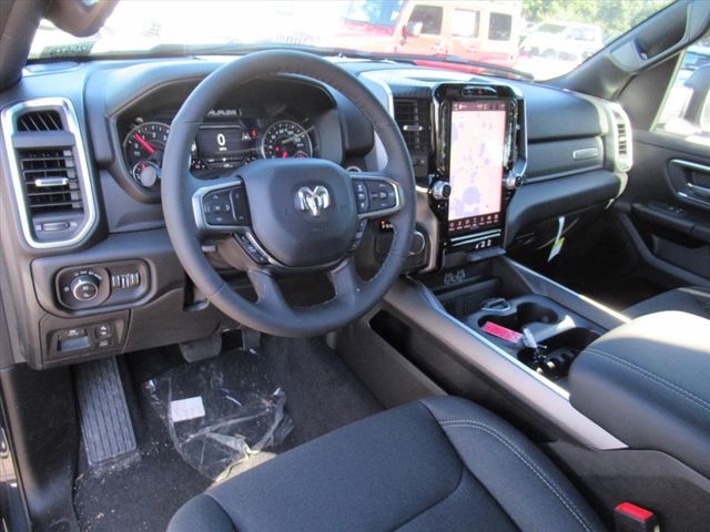 2025 Ram 1500 Big Horn Lone Star photo 14
