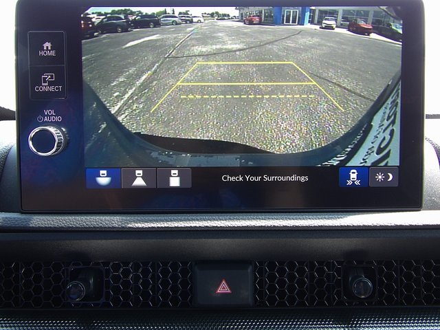 2026 Honda CR-V Hybrid photo 28
