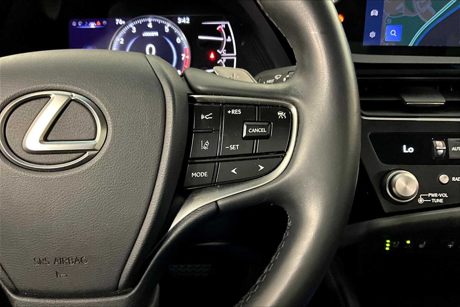2023 Lexus ES Premium photo 23