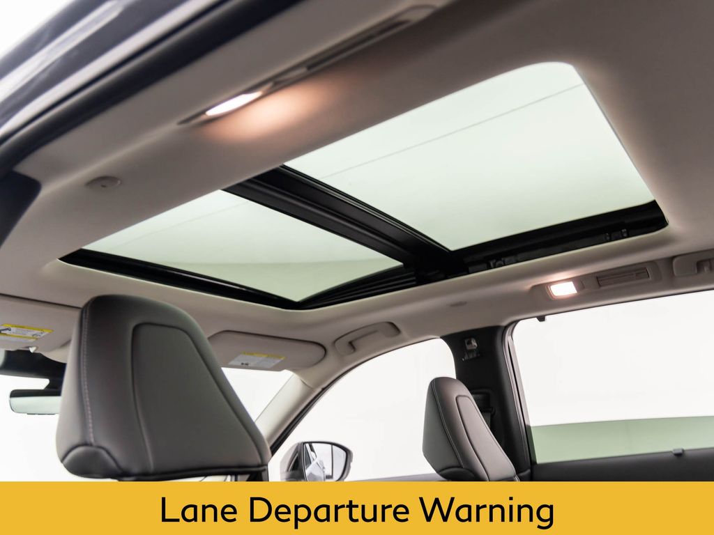 2025 Infiniti QX60 Luxe photo 19