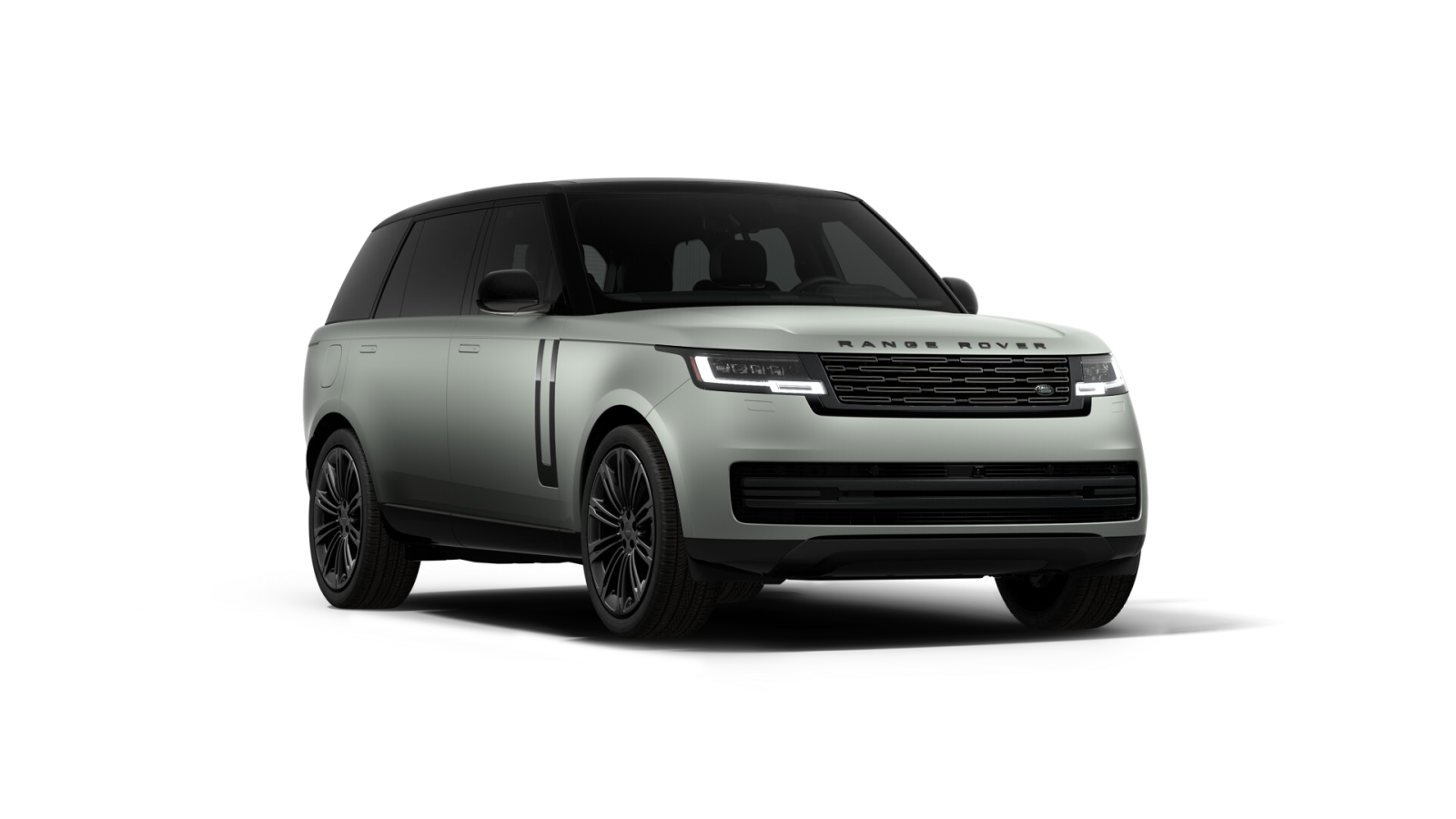 2026 Land Rover Range Rover SE's photo