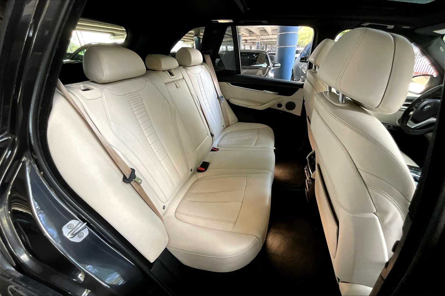 2017 Bmw X5 xDrive40e photo 19