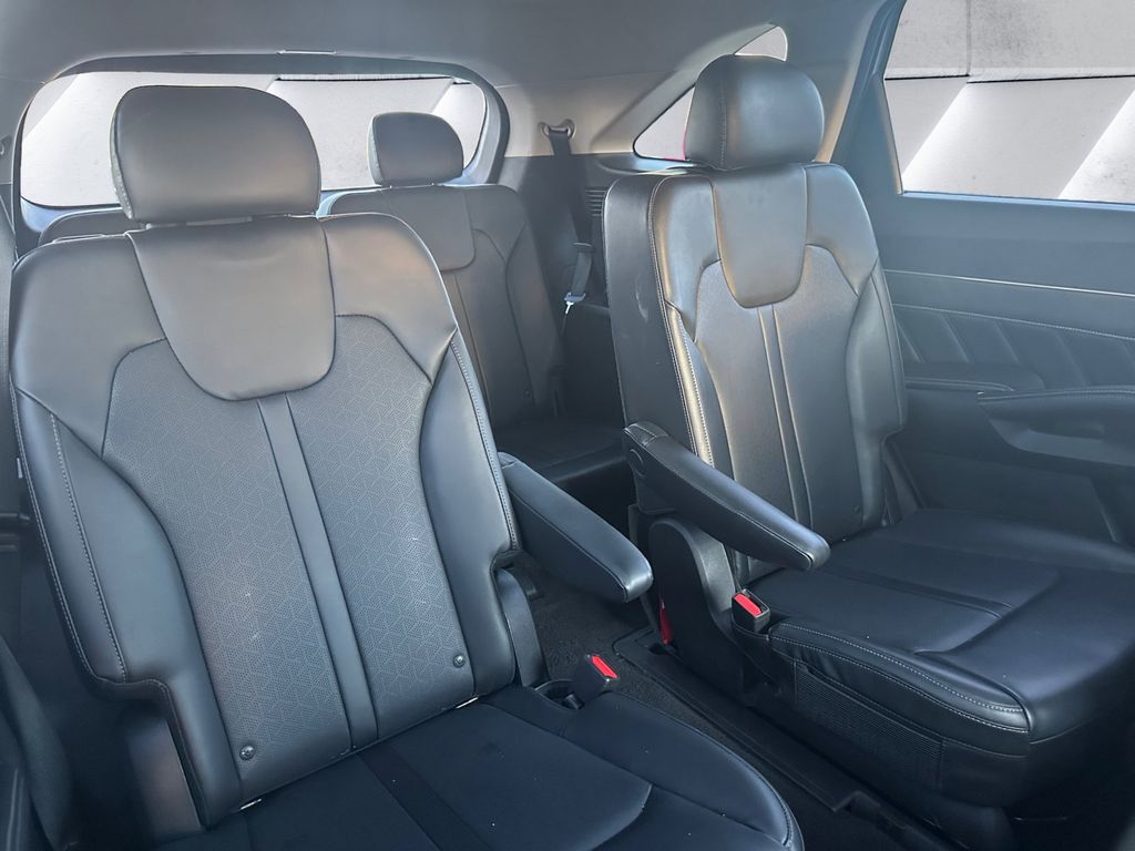 2022 Kia Sorento SX photo 14