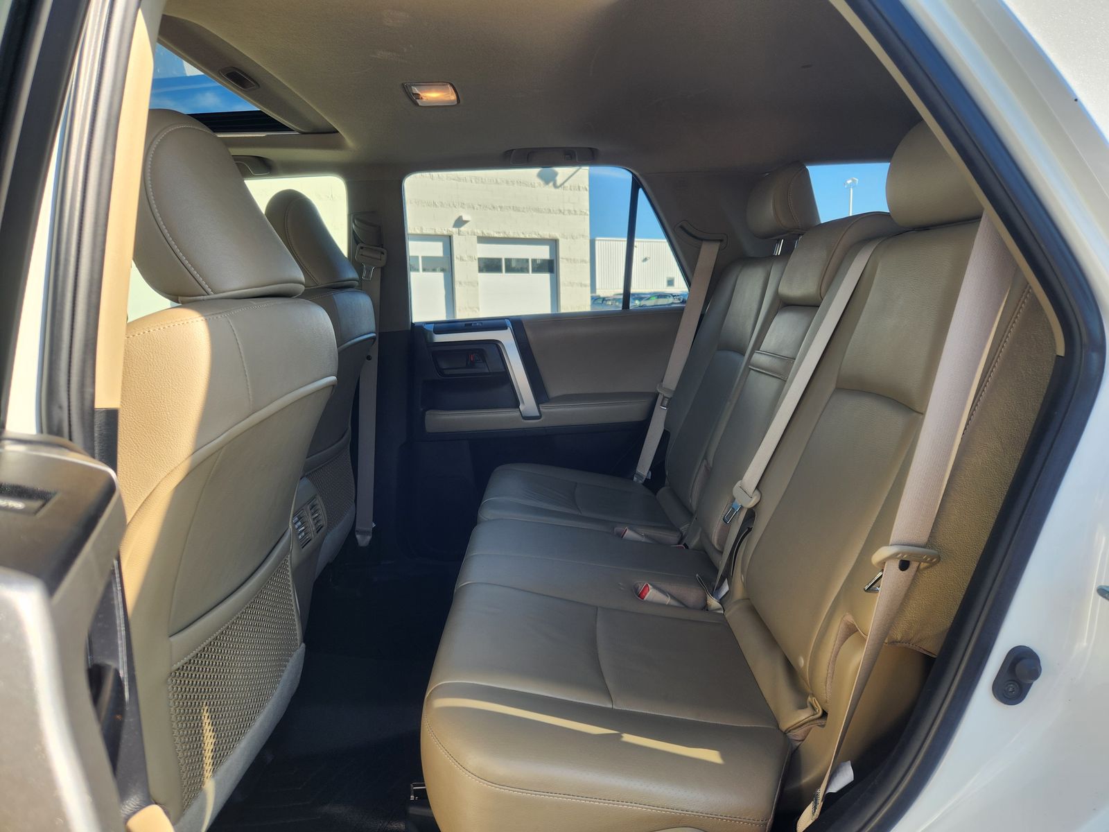 2013 Toyota 4Runner SR5 photo 26