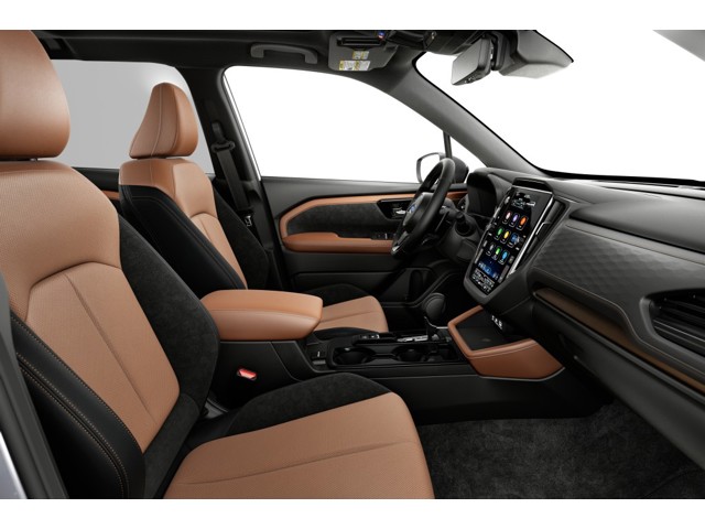 2026 Subaru Forester Touring photo 3