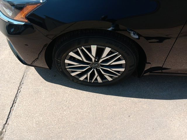 2025 Nissan Altima 2.5 SV photo 23