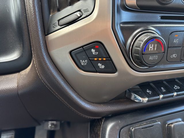 2015 Gmc Sierra Denali photo 20