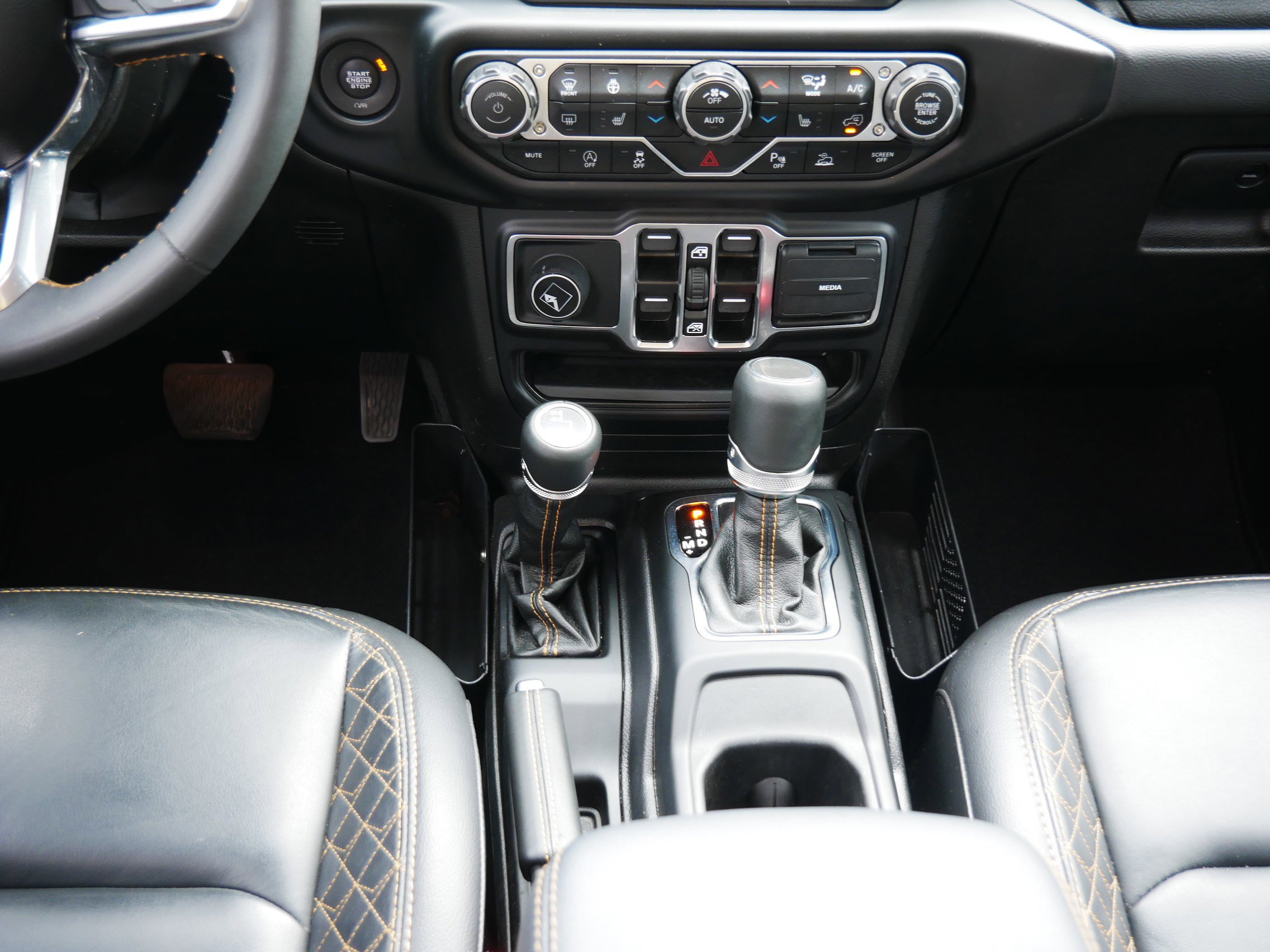 2023 Jeep Gladiator High Altitude photo 18