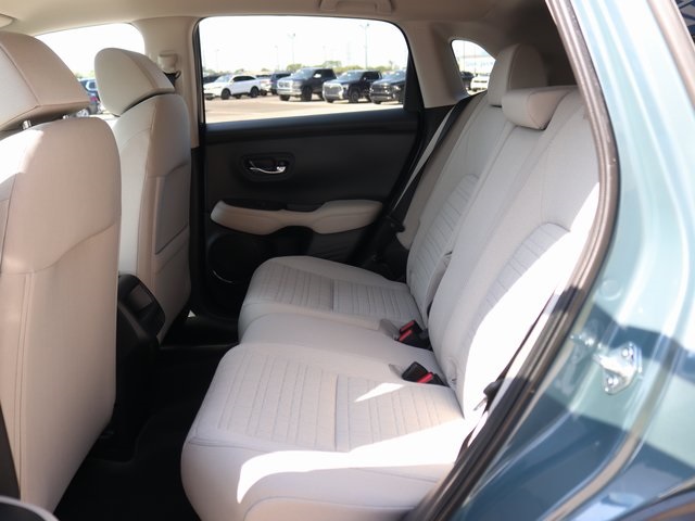 2026 Honda HR-V LX photo 23