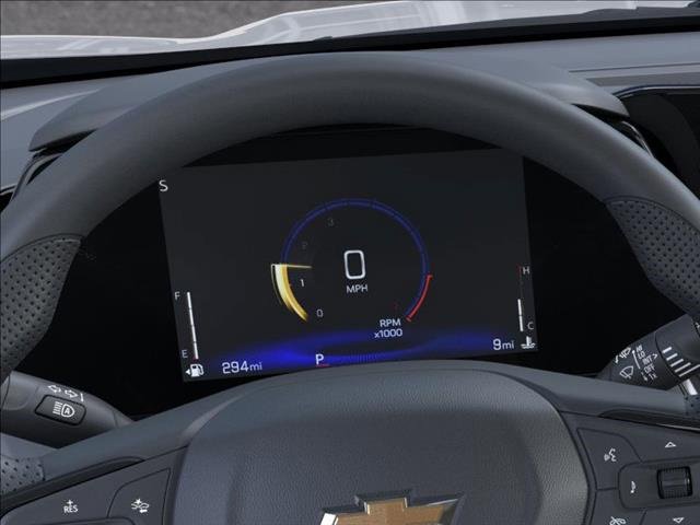 2025 Chevrolet Trax LT photo 16