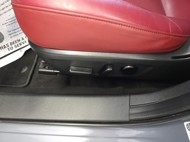 2023 Mazda Mazda3 2.5 s Carbon photo 14