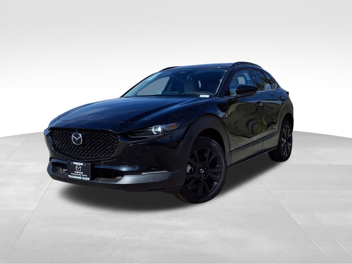 2025 Mazda CX-30 Turbo Premium Plus's photo