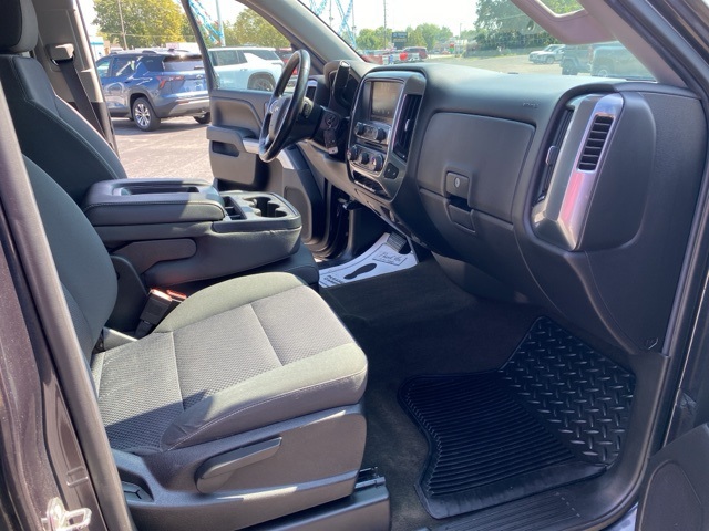 2015 Chevrolet Silverado 1500 LT photo 31