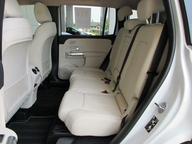 2021 Mercedes Benz GLB 250 4MATIC photo 15