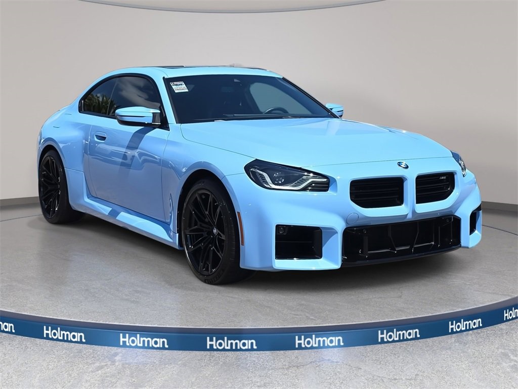 2023 BMW M2 Coupe Base's photo