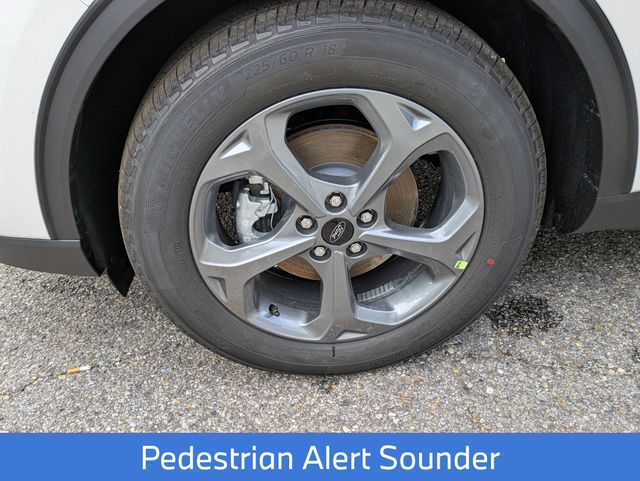 2025 Ford Escape ST-Line photo 12