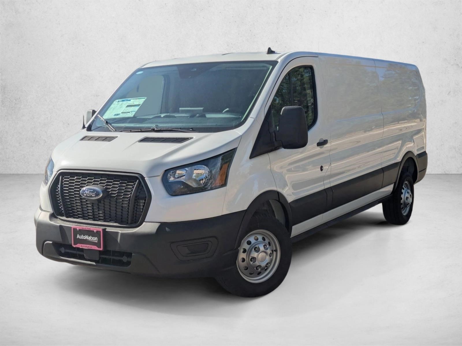 2025 Ford Transit Van Base's photo