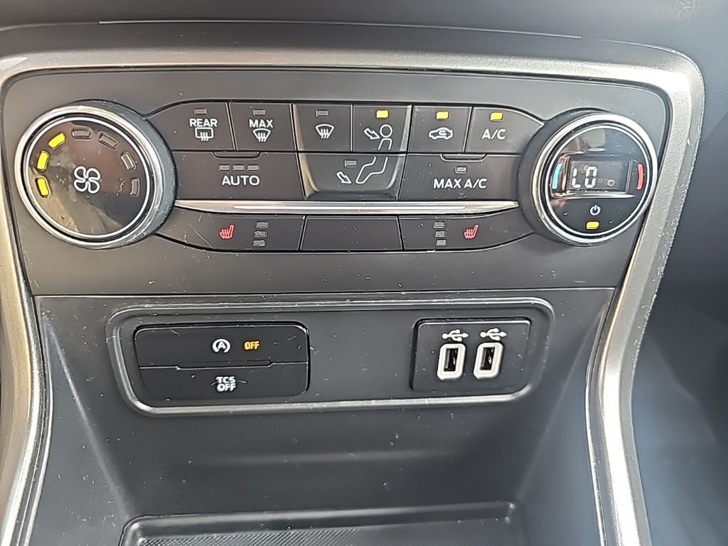 2020 Ford EcoSport SE photo 26