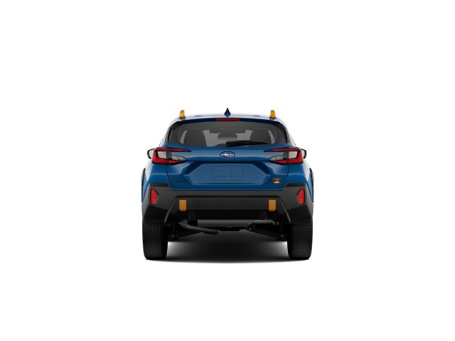 2025 Subaru Crosstrek Wilderness photo 8