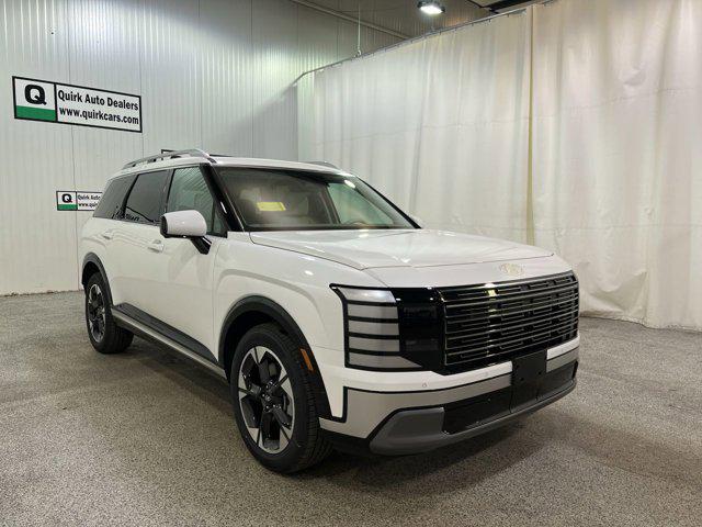 2026 Hyundai Palisade Limited's photo