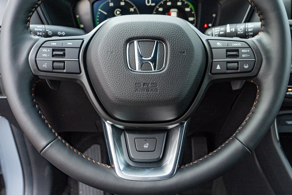 2026 Honda CR-V Hybrid photo 18