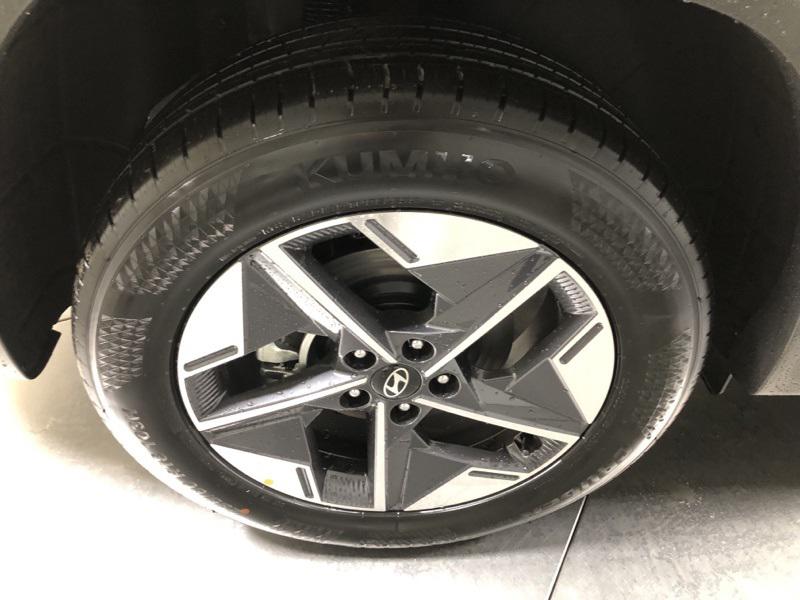 2026 Hyundai Tucson SEL Convenience photo 9