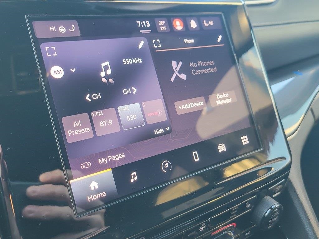 2021 JEEP GRAND CHEROKEE L - Image 15