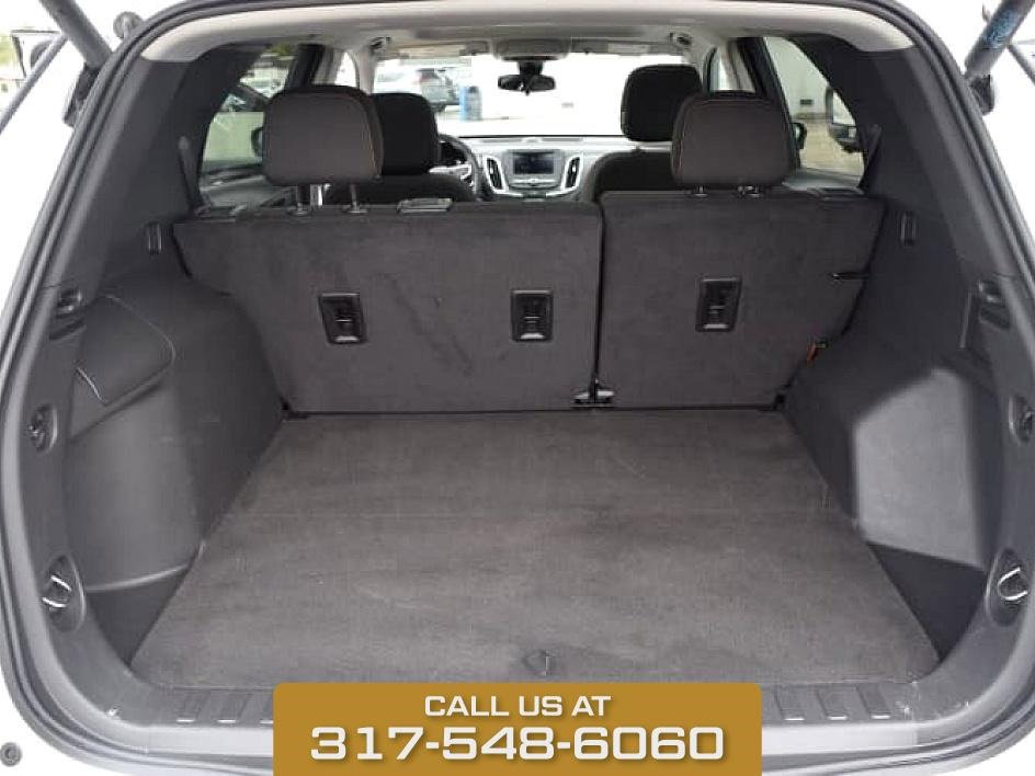 2023 Chevrolet Equinox LT photo 23