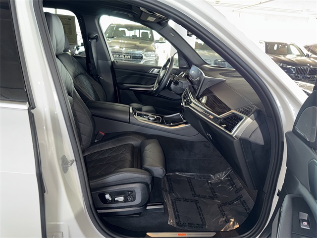 2025 Bmw X5 xDrive40i photo 9