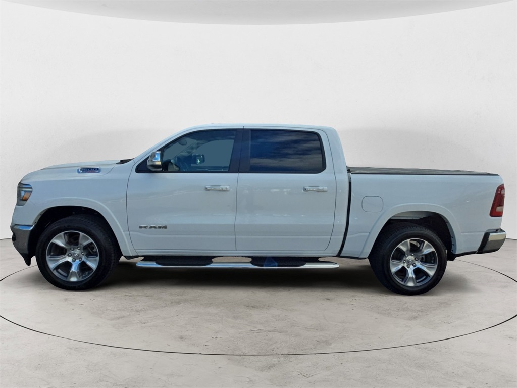2020 Ram 1500 Laramie photo 2