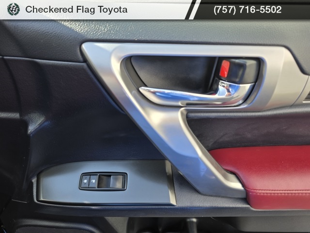 2022 Lexus GX 460 photo 42