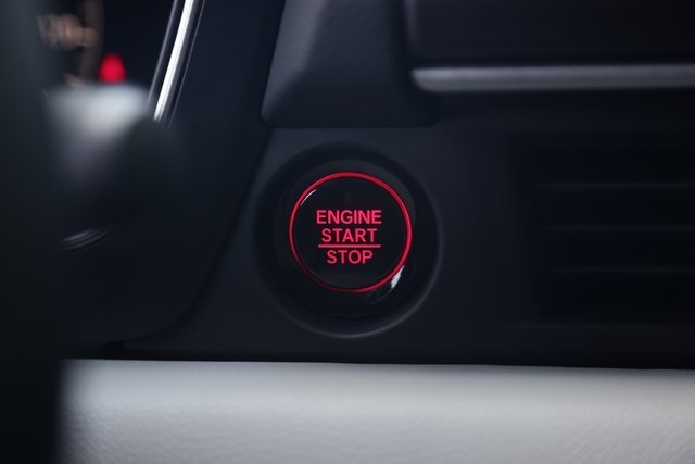 2025 Honda Pilot EX-L photo 32