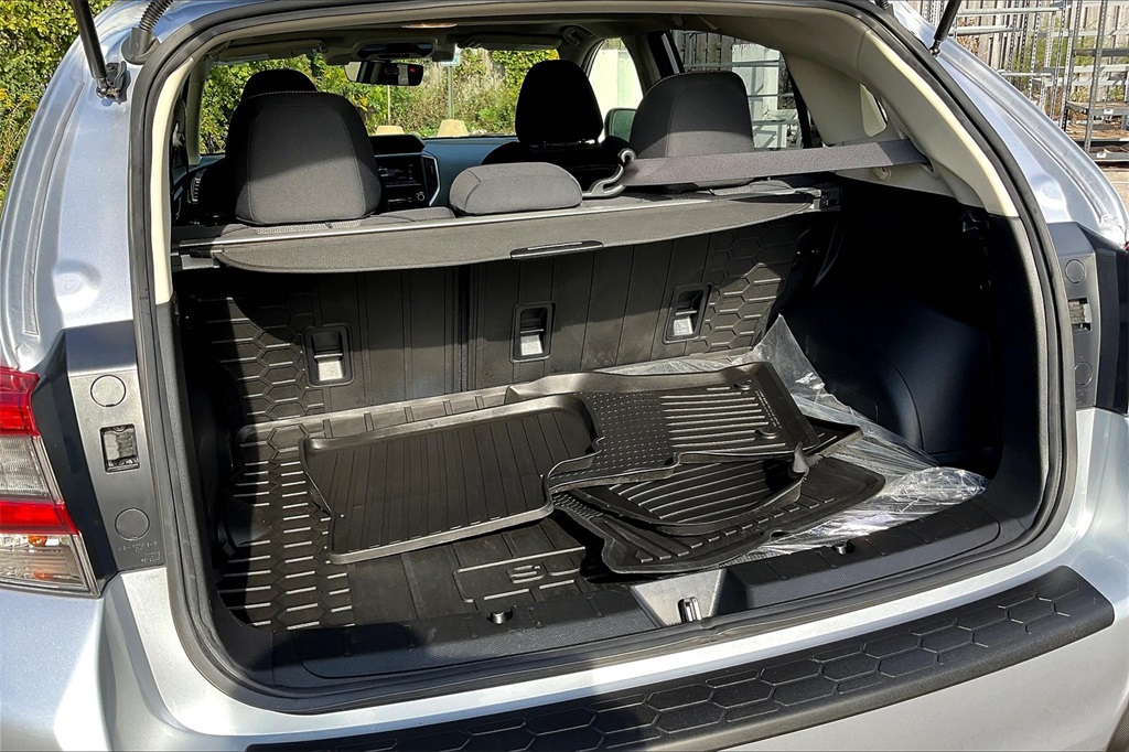 2022 Subaru Crosstrek Premium photo 26