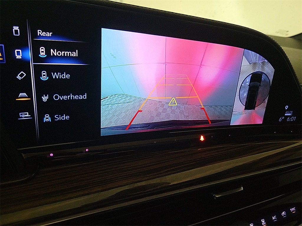 2023 CADILLAC ESCALADE - Image 20