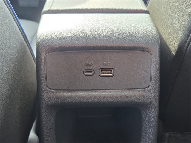 2025 Buick Envista ST photo 30